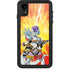 DRAGON BALL Z FREIZAS ARMY iPhone XR Waterproof Case