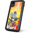 DRAGON BALL Z FREIZAS ARMY iPhone XR Waterproof Case