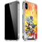DRAGON BALL Z FREIZAS ARMY iPhone XS Max Clear Case