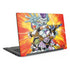 DRAGON BALL Z FREIZAS ARMY Dell Latitude Skin