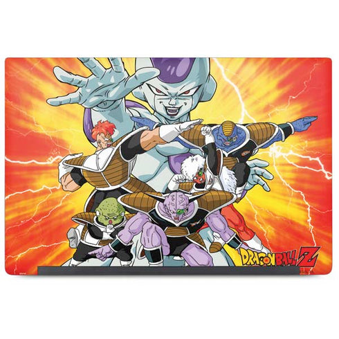 DRAGON BALL Z FREIZAS ARMY Dell Latitude Skin