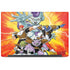 DRAGON BALL Z FREIZAS ARMY Dell Latitude Skin