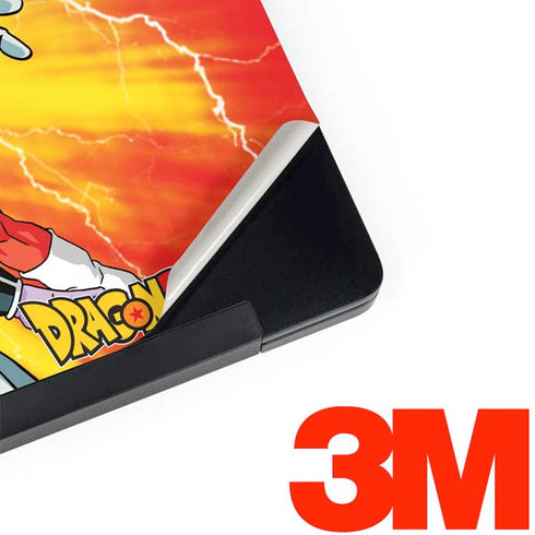 DRAGON BALL Z FREIZAS ARMY Dell Latitude Skin