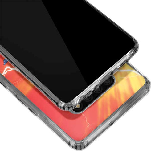 DRAGON BALL Z FREIZAS ARMY LG Stylo 6 Clear Case