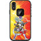 DRAGON BALL Z FREIZAS ARMY LifeProof Fre iPhone Skin