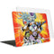 DRAGON BALL Z FREIZAS ARMY MacBook Air 13in (2020) Case plus Skin