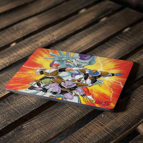 DRAGON BALL Z FREIZAS ARMY Apple MacBook Air Skin