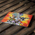 DRAGON BALL Z FREIZAS ARMY Apple MacBook Air Skin