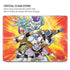 DRAGON BALL Z FREIZAS ARMY MacBook Air 15in (2023-2025) Case plus Skin