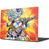 DRAGON BALL Z FREIZAS ARMY MacBook Pro 14in (2021-24) Skin