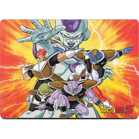 DRAGON BALL Z FREIZAS ARMY Apple MacBook Pro 14-inch Skin