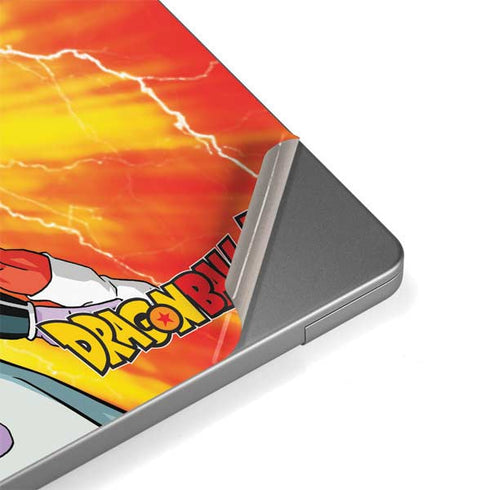 DRAGON BALL Z FREIZAS ARMY MacBook Pro 14in (2021-24) Skin