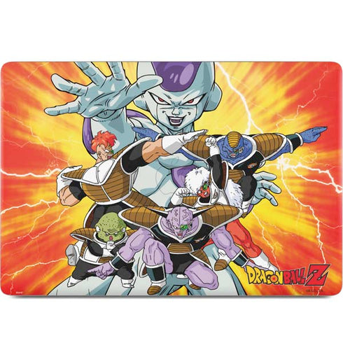 DRAGON BALL Z FREIZAS ARMY Apple MacBook Pro 15-inch Skin
