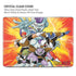DRAGON BALL Z FREIZAS ARMY MacBook Pro 16in (2019-20) Case plus Skin