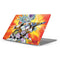 DRAGON BALL Z FREIZAS ARMY Apple MacBook Pro 16-inch Skin