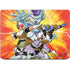 DRAGON BALL Z FREIZAS ARMY Apple MacBook Pro 16-inch Skin