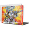 DRAGON BALL Z FREIZAS ARMY MacBook Pro 16in (2021-25) Case plus Skin