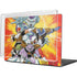 DRAGON BALL Z FREIZAS ARMY MacBook Pro 16in (2021-25) Case plus Skin