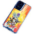 DRAGON BALL Z FREIZAS ARMY Moto G 5G (2024) Clear Case