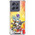 DRAGON BALL Z FREIZAS ARMY Moto G Play 5G (2025) Clear Case