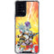 DRAGON BALL Z FREIZAS ARMY Moto G Power 5G (2024) Clear Case