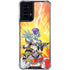 DRAGON BALL Z FREIZAS ARMY Moto G Power 5G (2024) Clear Case
