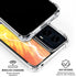 DRAGON BALL Z FREIZAS ARMY Moto G Power 5G (2024) Clear Case