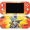 DRAGON BALL Z FREIZAS ARMY Nintendo Switch Lite Skin