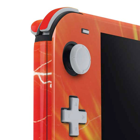 DRAGON BALL Z FREIZAS ARMY Nintendo Switch Lite Skin