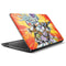 DRAGON BALL Z FREIZAS ARMY HP Notebook Skin