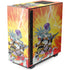 DRAGON BALL Z FREIZAS ARMY NZXT H510 Compact ATX Mid-Tower Case Skin