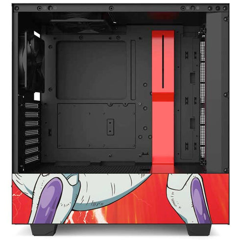DRAGON BALL Z FREIZAS ARMY NZXT H510 Compact ATX Mid-Tower Case Skin