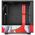 DRAGON BALL Z FREIZAS ARMY NZXT H510 Compact ATX Mid-Tower Case Skin