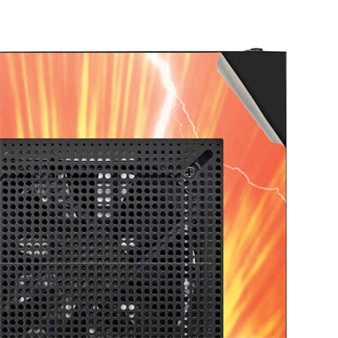 DRAGON BALL Z FREIZAS ARMY NZXT H510 Compact ATX Mid-Tower Case Skin