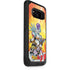 DRAGON BALL Z FREIZAS ARMY Otterbox Commuter Galaxy Skin