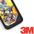DRAGON BALL Z FREIZAS ARMY Otterbox Commuter Galaxy Skin
