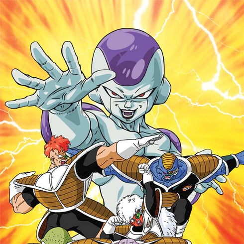 DRAGON BALL Z FREIZAS ARMY Otterbox Commuter Galaxy Skin