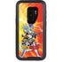 DRAGON BALL Z FREIZAS ARMY Otterbox Defender Galaxy Skin