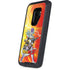 DRAGON BALL Z FREIZAS ARMY Otterbox Defender Galaxy Skin
