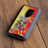 DRAGON BALL Z FREIZAS ARMY Otterbox Defender Galaxy Skin