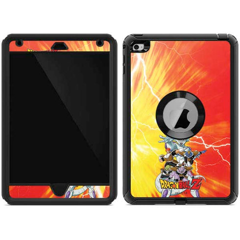 DRAGON BALL Z FREIZAS ARMY Otterbox Defender iPad Skin