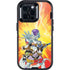 DRAGON BALL Z FREIZAS ARMY Otterbox Defender iPhone Skin