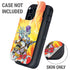 DRAGON BALL Z FREIZAS ARMY Otterbox Defender iPhone Skin