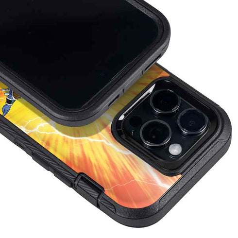 DRAGON BALL Z FREIZAS ARMY Otterbox Defender iPhone Skin