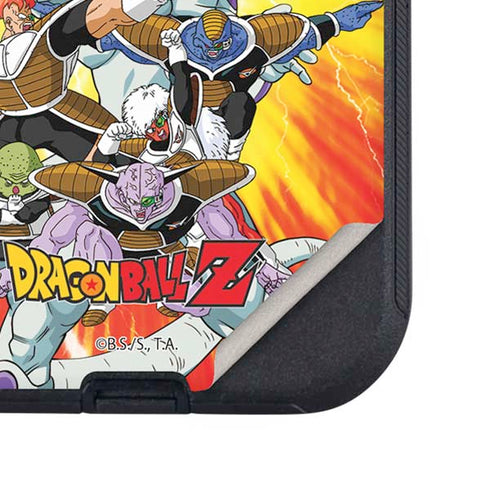 DRAGON BALL Z FREIZAS ARMY Otterbox Defender iPhone Skin