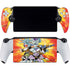 DRAGON BALL Z FREIZAS ARMY PlayStation PS5 Skins
