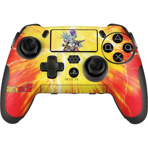 DRAGON BALL Z FREIZAS ARMY PlayStation Scuf Vantage 2 Controller Skin