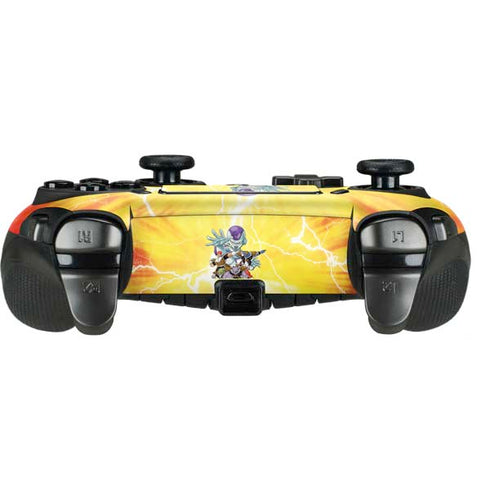 DRAGON BALL Z FREIZAS ARMY PlayStation Scuf Vantage 2 Controller Skin