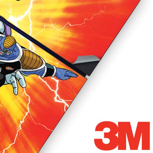 DRAGON BALL Z FREIZAS ARMY PS4 Console and Controller Bundle Skin