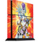 DRAGON BALL Z FREIZAS ARMY PS4 Console Skin